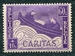 N°0251-1927-BELGIQUE-TUBERCULEUX/ BLESSES DE GUERRE-60C+10C 