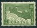 N°0250-1927-BELGIQUE-TUBERCULEUX/ BLESSES DE GUERRE-35C+10C 