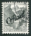 N°193-1942-SUISSE-LE SEEALPSEE ET LE SANTIS-40C-GRIS 
