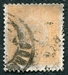 N°0066-1892-PORT-CHARLES 1ER-5R-JAUNE/ORANGE 