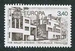 N°2472-1987-FRANCE-EUROPA-RUE MALLET STEVENS PARIS 16E 