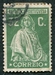 N°0423-1926-PORT-CERES-32C-VERT FONCE 