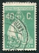 N°0424-1926-PORT-CERES-40C-VERT 