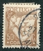 N°0538-1931-PORT-LES LUSIADES-50C-BRUN 