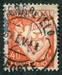 N°0536-1931-PORT-LES LUSIADES-40C-ROUGE ORANGE 