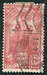 N°0550-1930-PORT-ST ANTOINE DE PADOUE-75C-ROSE 