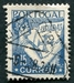 N°0543B-1931-PORT-LES LUSIADES-1E75-BLEU 