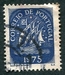 N°0636-1943-PORT-CARAVELLE-1E75-ARDOISE 