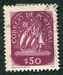 N°0634-1943-PORT-CARAVELLE-50C-LILAS 