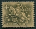 N°0784-1953-PORT-SCEAU DU ROI DENIS-2E50 