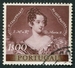 N°0798-1953-PORT-CELEBRITES-REINE DONA MARIA II-1E 