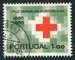 N°0968-1965-PORT-100 ANS DE LA CROIX ROUGE-1E 