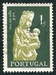 N°0835-1956-PORT-STATUE DE LA VIERGE AU LAIT-1E 
