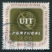 N°0963-1965-PORT-CENTENAIRE DE L'I.U.T-1E 