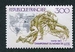 N°2482-1987-FRANCE-CHAMP DU MONDE DE LUTTE-CLERMONT-FERRAND 