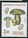 N°2488-1987-FRANCE-CHAMPIGNON-INDIGOTIER 
