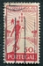 N°0646-1943-PORT-1ER CONGRES SCIENCES AGRAIRES-LISBONNE-50C 