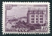 N°1293-1948-RUSSIE-RUE LENINE-40K-LILAS 