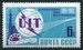 N°2928-1965-RUSSIE-CENTENAIRE DE L'UIT-6K 