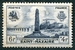 N°0786-1947-FRANCE-MONUMENT DEBARQUEMENT ST NAZAIRE- 