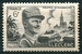 N°0815-1948-FRANCE-LECLERC ET CATHEDRALE DE STRASBOURG-6F 