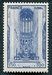 N°0666-1944-FRANCE-CATHEDRALE DE BEAUVAIS-1F50+3F50 