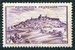 N°0759-1946-FRANCE-VEZELAY-5F-LILAS 