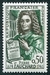 N°1307-1961-FRANCE-PIERRE FAUCHARD-50C 