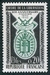 N°1272-1960-FRANCE-20E ANNIV ORDRE DE LA LIBERATION-20C 