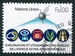 N°108-1982-NATIONS UNIES GE-SATELLITE-1F 