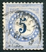 N°04-1878-SUISSE-5C-OUTREMER 