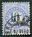 N°05-1878-SUISSE-10C-OUTREMER 