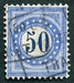 N°07-1878-SUISSE-50C-OUTREMER 