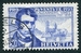 N°0253-1931-SUISSE-ALBERT VINET ET LAC LEMAN-30C-BLEU/VIOLET 