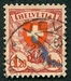 N°0209-1924-SUISSE-ARMOIRIES-1F20 