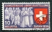 N°0326-1939-SUISSE-CORPORATIONS DE L'EXPO-10C 