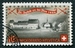 N°0396-1944-SUISSE-SAINT JACOB-10C+10C 