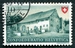 N°0478-1949-SUISSE-FERME DU JURA BALOIS-10C+10C 