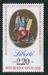 N°2573-1989-FRANCE-LA LIBERTE 