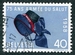 N°0605-1958-SUISSE-75E ANNIV ARMEE DU SALUT-40C 