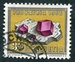 N°0609-1958-SUISSE-GRENAT-30C+10C 