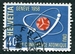 N°0611-1958-SUISSE-CONFER ENERGIE ATOMIQUE-GENEVE-40C 