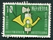 N°0622-1959-SUISSE-NABAG-10C 