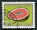N°0626-1959-SUISSE-AGATE-10C+10C 