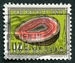 N°0626-1959-SUISSE-AGATE-10C+10C 