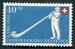 N°0511-1951-SUISSE-COR DES ALPES-40C+10C 