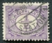 N°0065-1899-PAYS BAS-1/2C-LILAS 