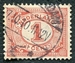 N°0066-1899-PAYS BAS-1C-ROUGE 