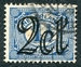 N°0112-1923-PAYS BAS-2C S 1C1/2-OUTREMER 