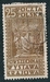 N°0349-1928-POLOGNE-EXPO INDUSTRIELLE DE POZNAN-25G 